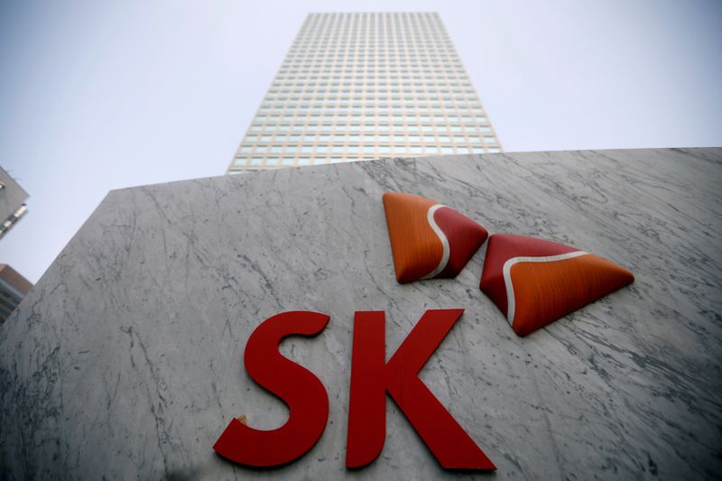 SK On says it is undecided whether to proceed with battery venture with Ford, Koc