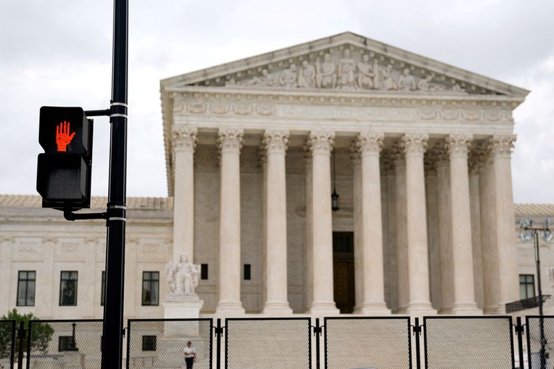 U.S. Supreme Court rejects investor suits over Fannie Mae, Freddie Mac
