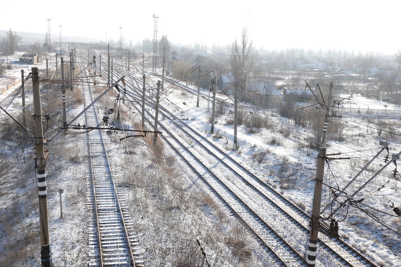 Russia pushes to capture Ukraine's Soledar amid fierce fighting