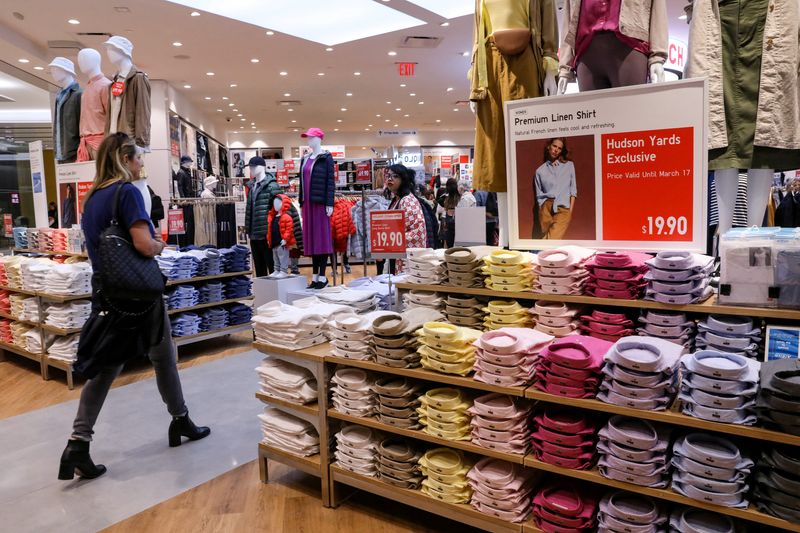 Quotes: Uniqlo owner gives Japan Inc a jolt with 40% wage hike