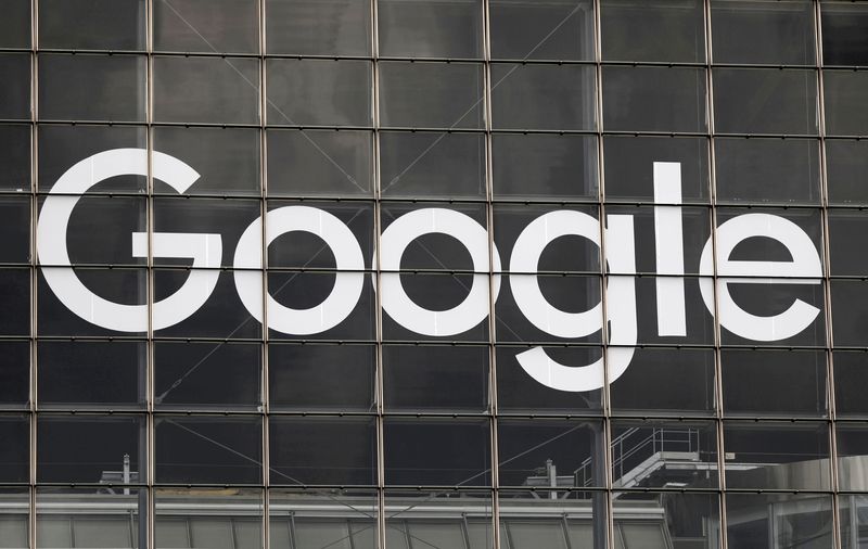 Google parent files redacted motion to dismiss U.S. federal antitrust lawsuit