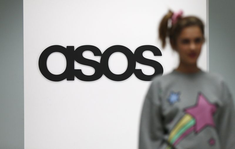 ASOS pins hopes on cost savings after Christmas sales slide