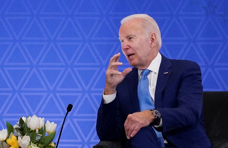 What we know about the Biden documents: A timeline