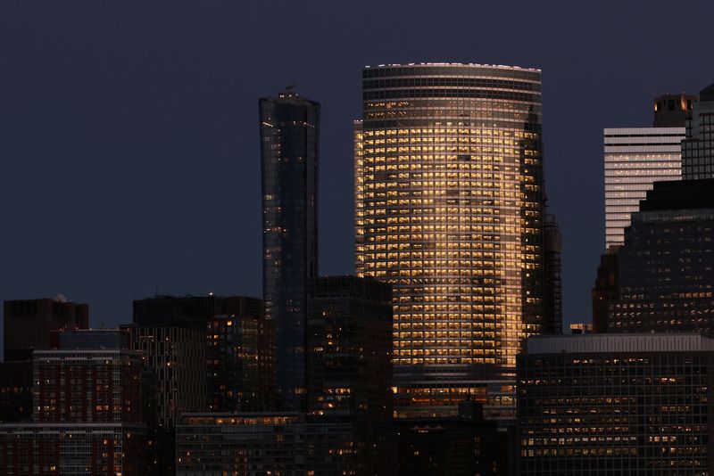 &copy; Reuters. La sede mundial de Goldman Sachs en Manhattan, Nueva York, Estados Unidos, 15 de noviembre de 2021. REUTERS/Andrew Kelly