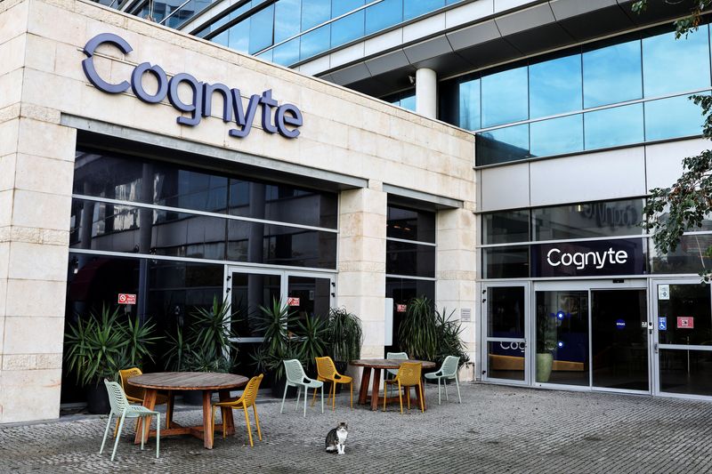 Israel's Cognyte won tender to sell intercept spyware to Myanmar before coup -documents