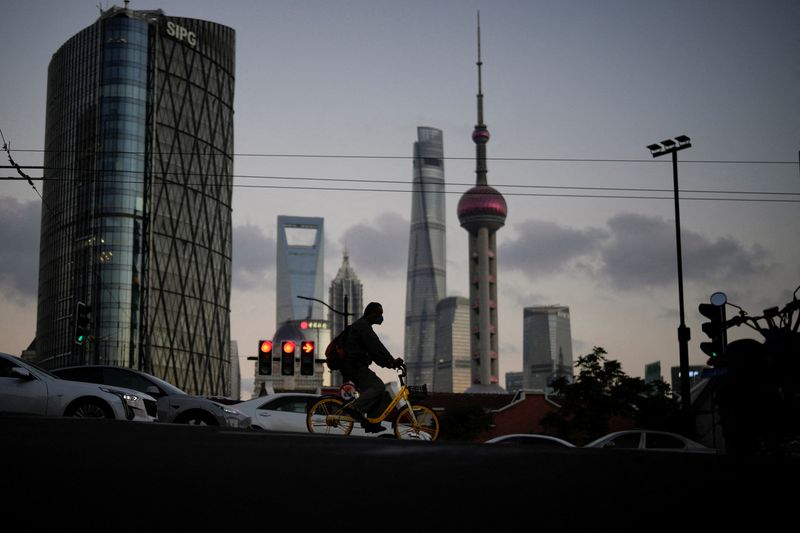 Expert View: China's economy slows sharply in Q4, 2022 growth one of the worst on record