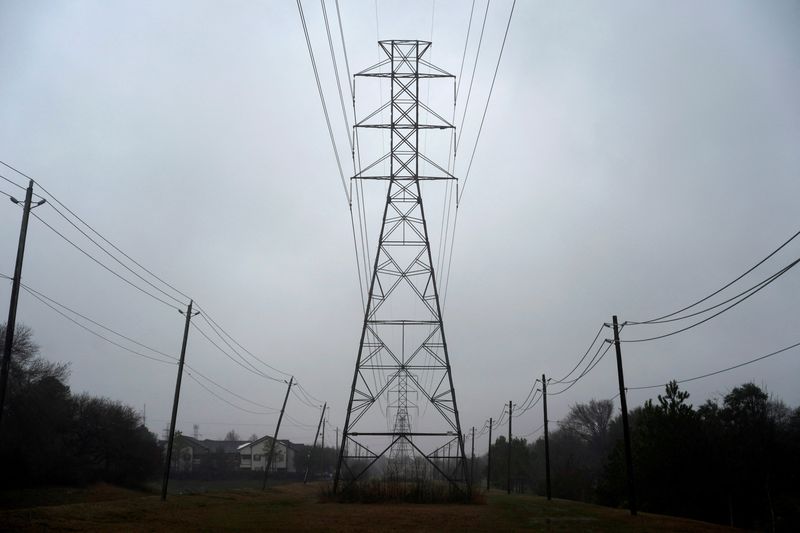 Texas electrical grid still at risk in extreme weather -Dallas Fed