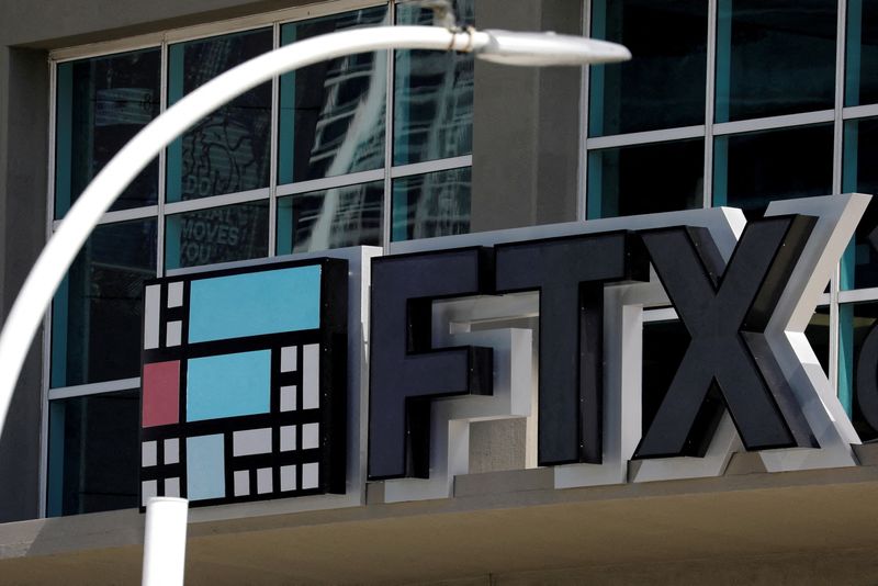 New FTX chief says bankrupt crypto exchange could restart - WSJ