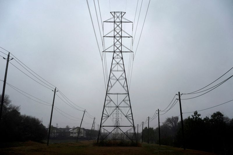 Texas regulator proposes power market overhaul after 2021 freeze