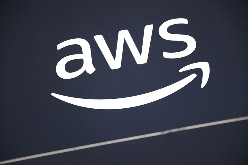 Amazon's AWS to invest $35 billion in Virginia