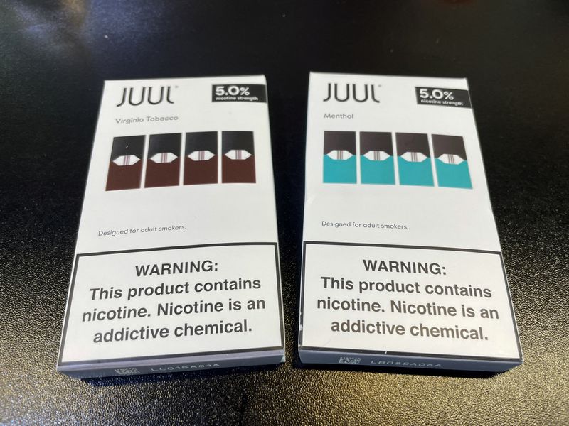 U.S. judge grants preliminary approval to Juul settlement