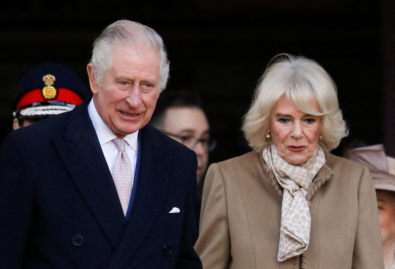 Anti-monarchists plan protests at coronation of Britain's King Charles