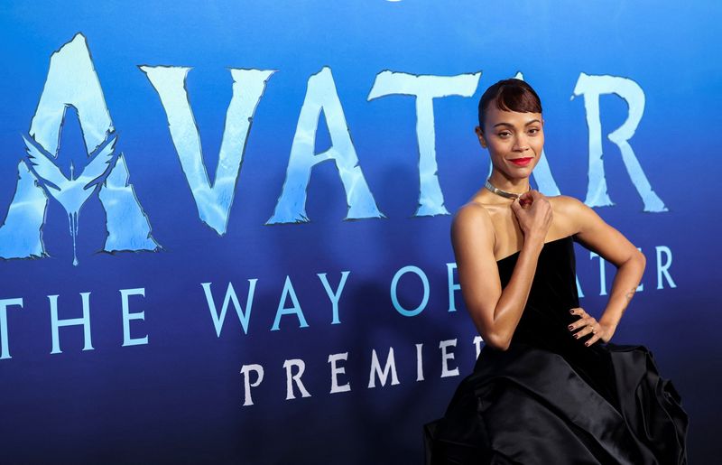 Box office haul for 'Avatar: The Way of Water' tops $2 billion