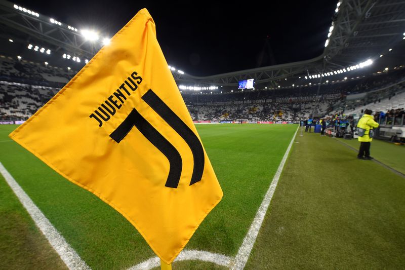 Juventus shares tumble after 15-point penalty imposed