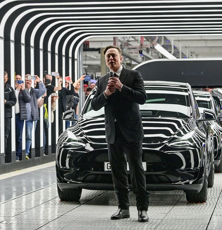 Musk volverá a declarar en el juicio por su tuit sobre la financiación de Tesla