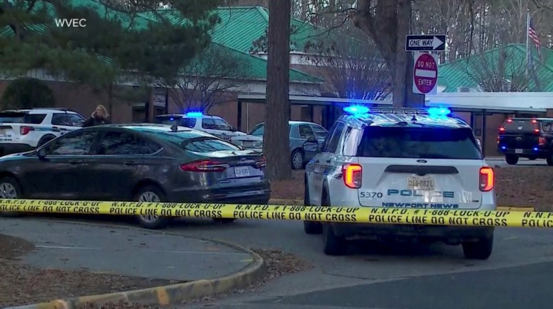 Virginia school warned before child shot teacher, lawyer says; superintendent fired