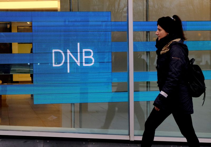 Norway's DNB bank told to replace 'ineligible' capital