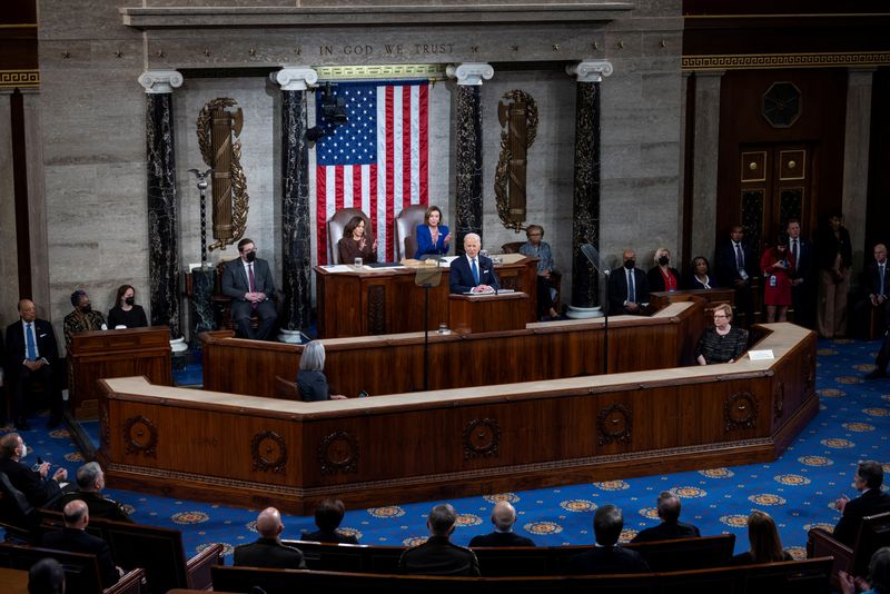 When is the State of the Union 2023? Date of Biden's address and what to expect