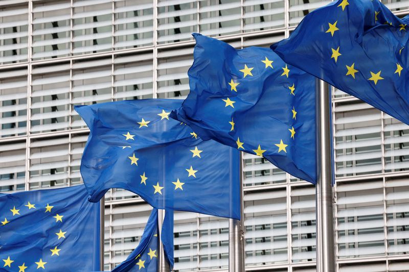 Seven EU countries oppose new EU funding as response to U.S. subsidy plan - letter
