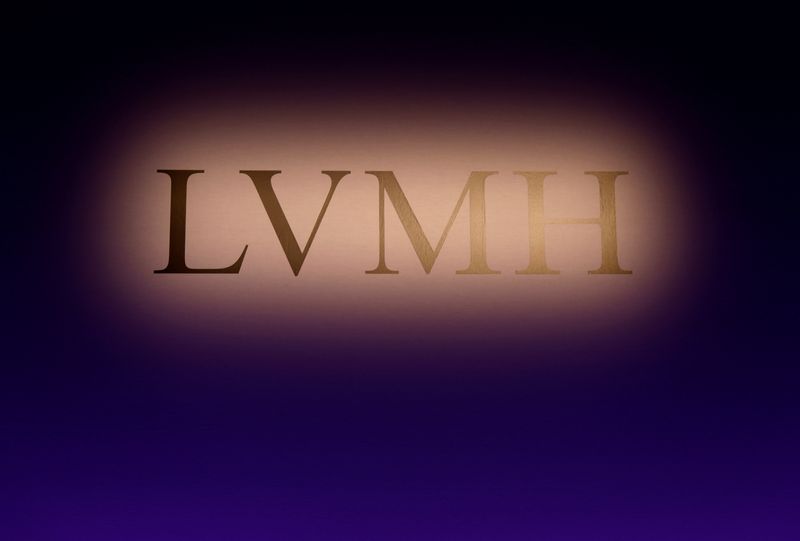 LVMH shares fall as margins disappointment takes shine off Q4 figures