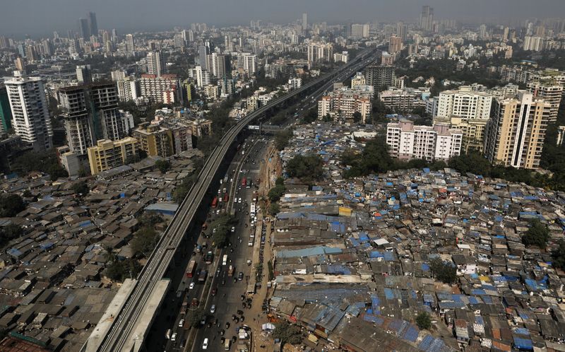India economic survey likely to peg 2023-24 growth at slowest in three years - source