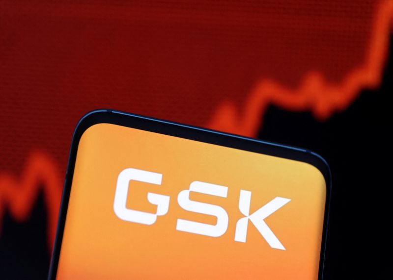 GSK beats expectations, shingles vaccine bolsters outlook
