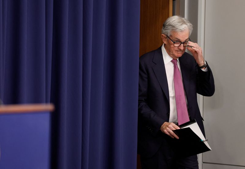 Powell de la Fed: se necesitan más pruebas para confiar en que la inflación siga a la baja