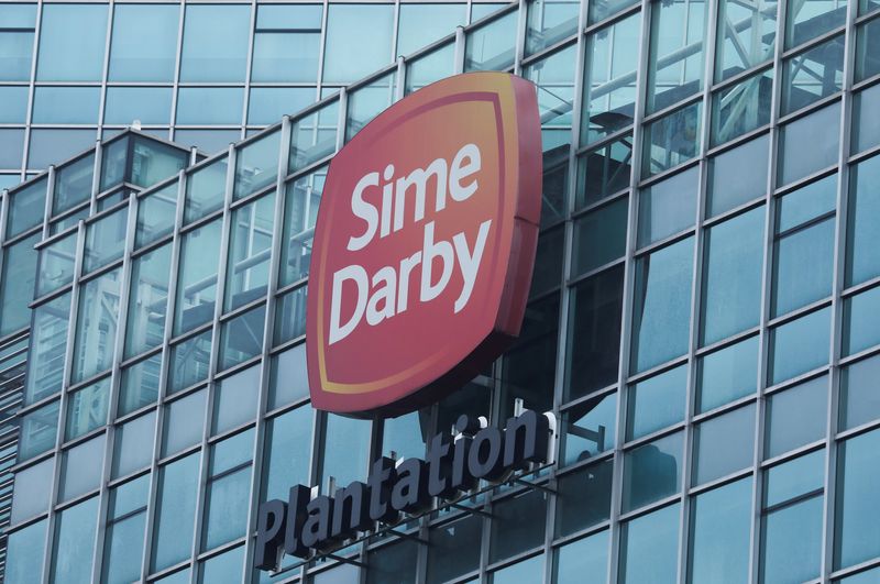 U.S. says Sime Darby Plantation products no longer produced with forced labour