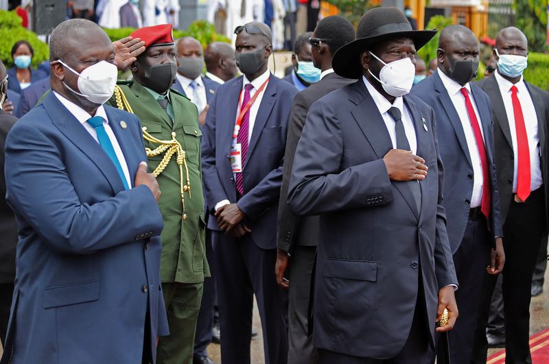 Explainer-Why has peace eluded South Sudan?