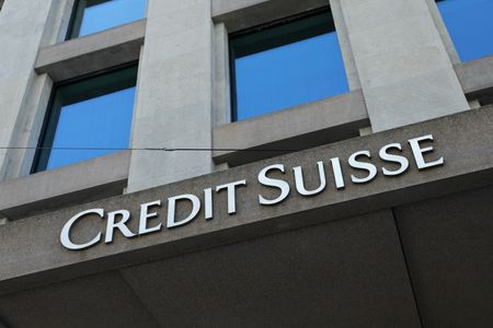 Swiss prosecutors launch case over Credit Suisse dirty money data leak By Reuters