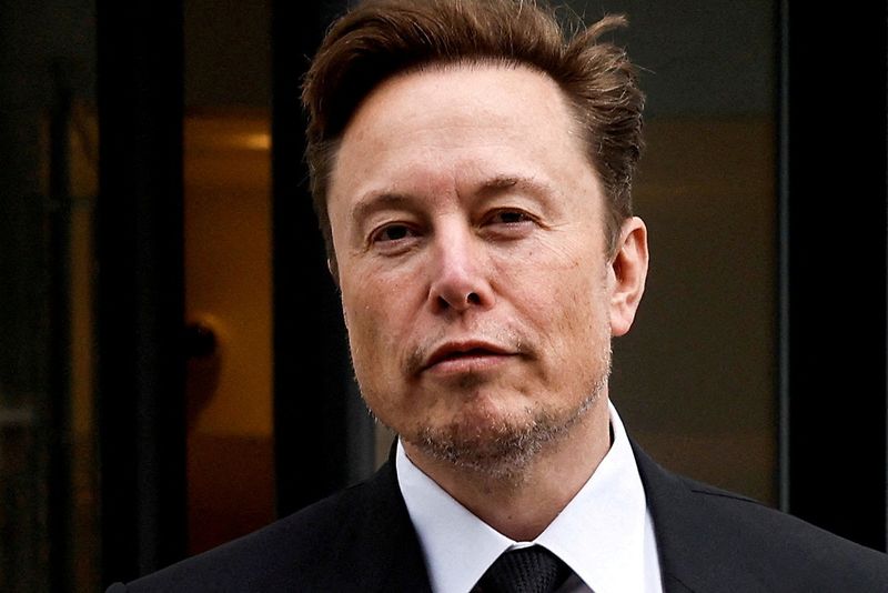 Elon Musk's fate over Tesla tweets goes to jury