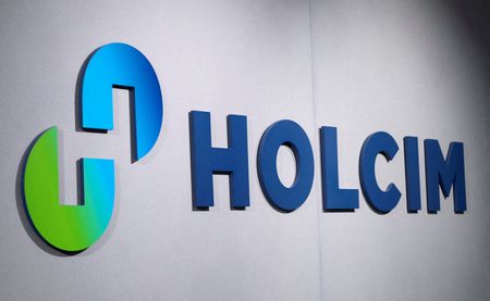 Holcim cements North America push with $1.29 billion acquisition of roofing company By Reuters