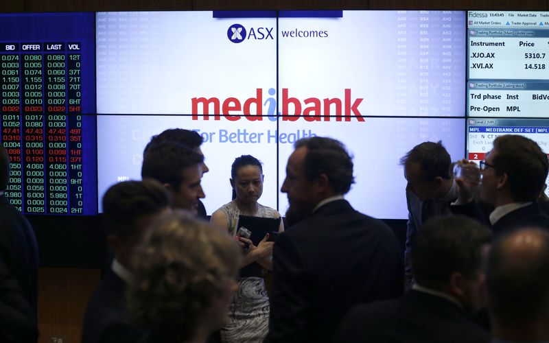 Australia's Medibank slapped with class action over cyber incident