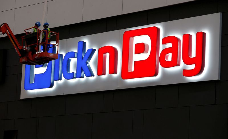 Pick n Pay sales grow but warns on extra costs from power cuts