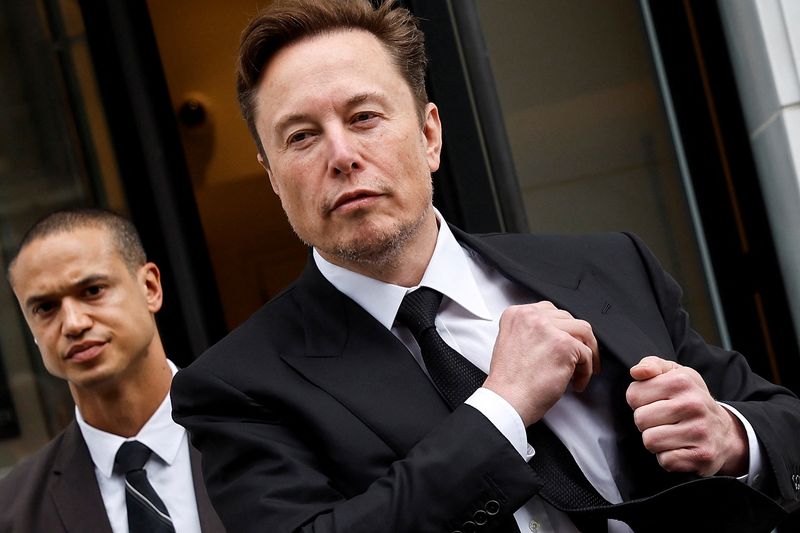 Elon Musk to unveil Tesla's 'Master Plan 3' at first investor day