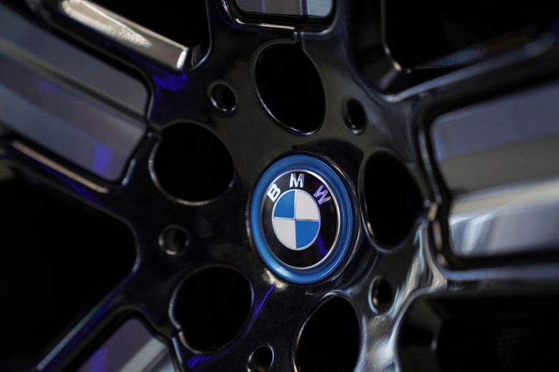 BMW and VW win appeal over UK antitrust information request