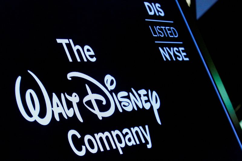 Disney-Restructuration et licenciements pour réduire les coûts de 5,5 milliards de dollars