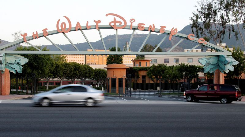 Peltz' Trian ends Disney board challenge after CEO Iger lays out changes