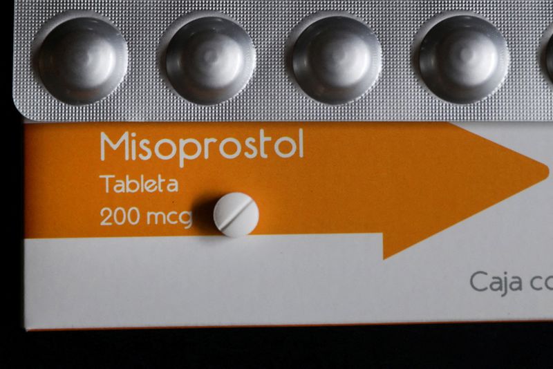 Analysis-Abortion pill lawsuit faces Texas judge who often rules for conservatives