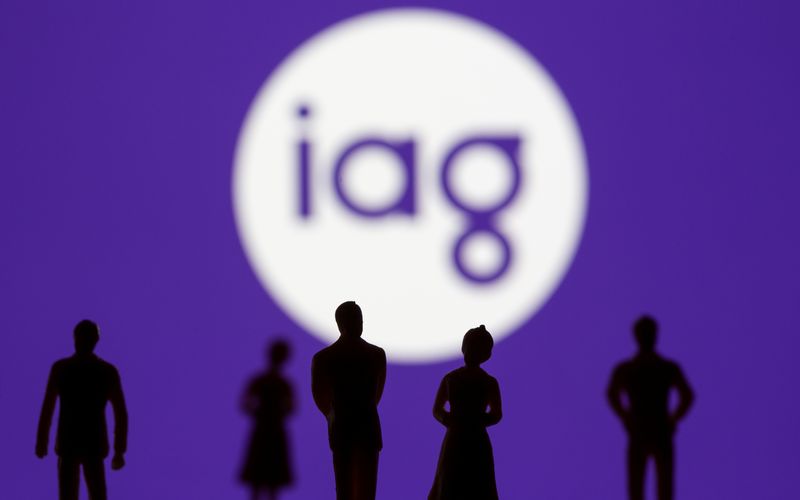 Australia's IAG cash earnings jump 27% on growth across key businesses, dividend steady