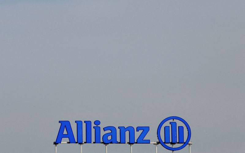 Exclusive: After multi-billion U.S. fund collapse, Germany's Allianz eschews risk for safe bonds