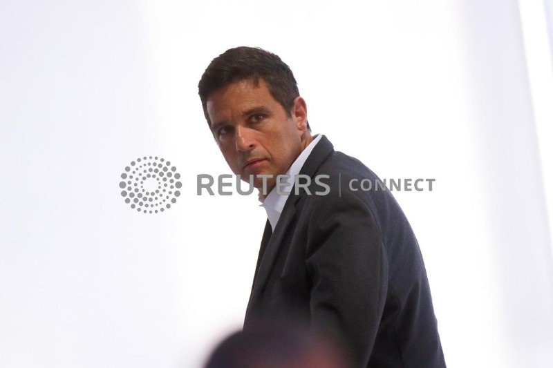 &copy; Reuters. Presidente do BC, Roberto Campos Neto
12/04/2022. REUTERS/Adriano Machado