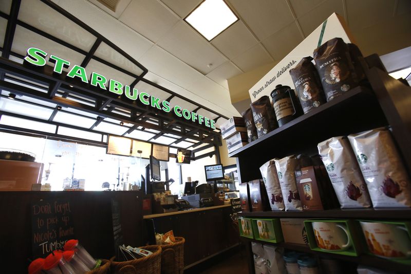Pepsico recalls some Starbucks vanilla frappuccino drinks in U.S