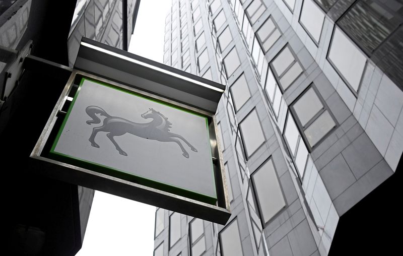 Lloyds faces housing market chill as profit growth stalls