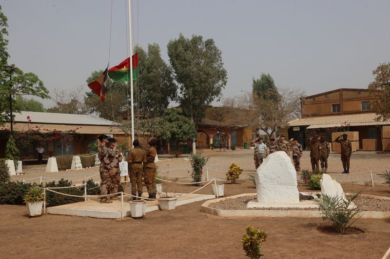 Dix neuf soldats tués dans une attaque dans le nord du Burkina Faso-sources