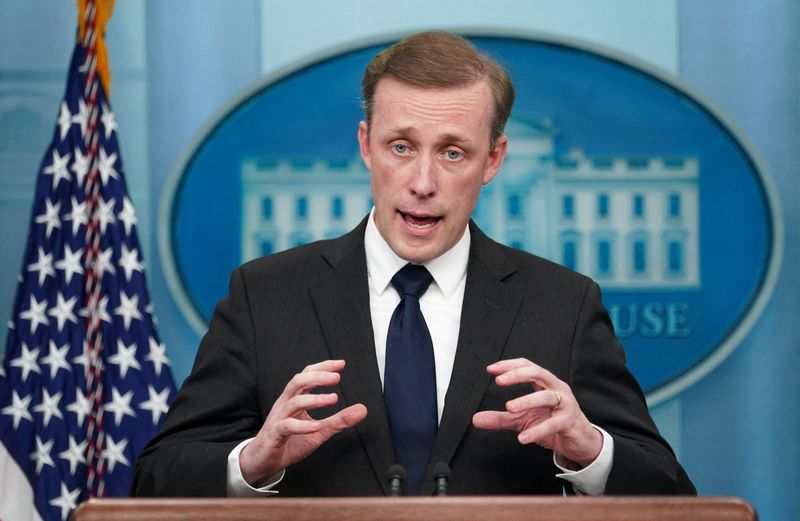 U.S. announces $2 billion security aid to Ukraine – White House official