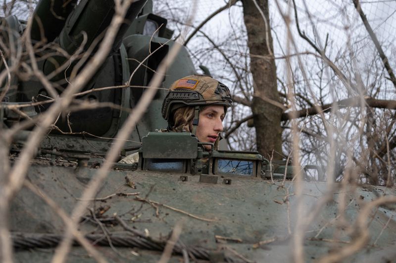 Ukraine military says Russian offensive near Yahidne unsuccessful