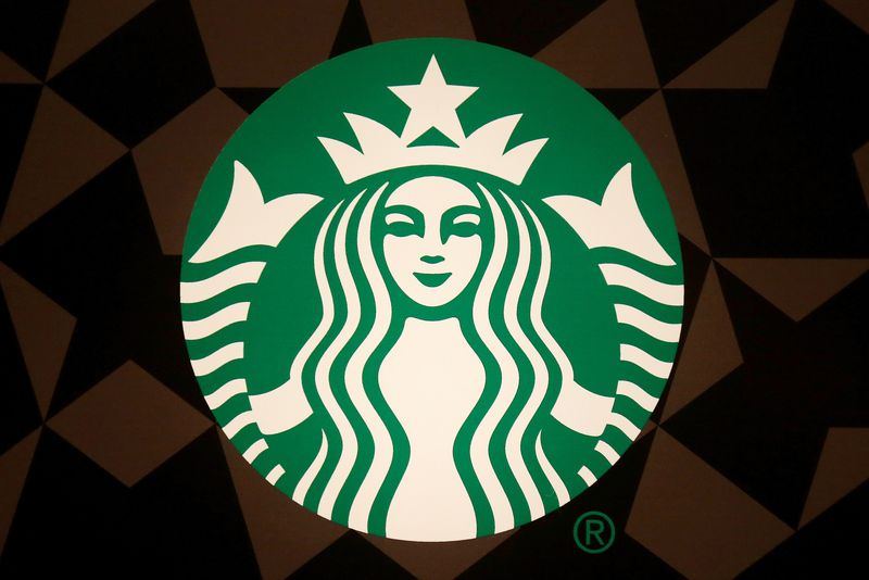 ISS urges Starbucks shareholders back review of labor policies