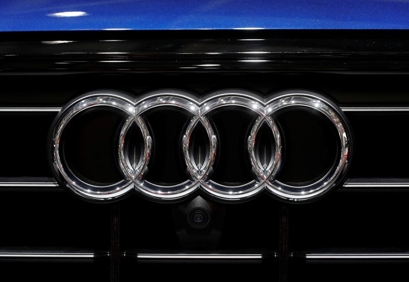Audi will not cut EV prices to follow Tesla's lead - Audi Europe chief