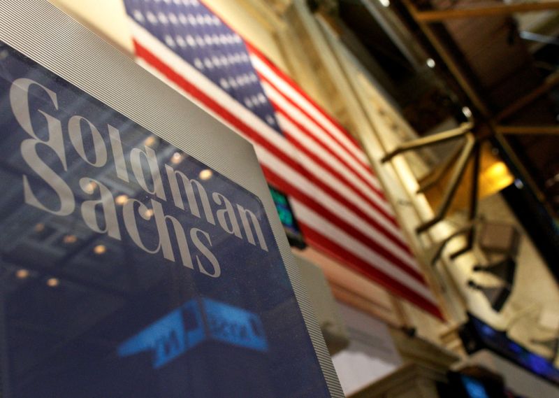 Goldman Sachs executives to rally investors in New York